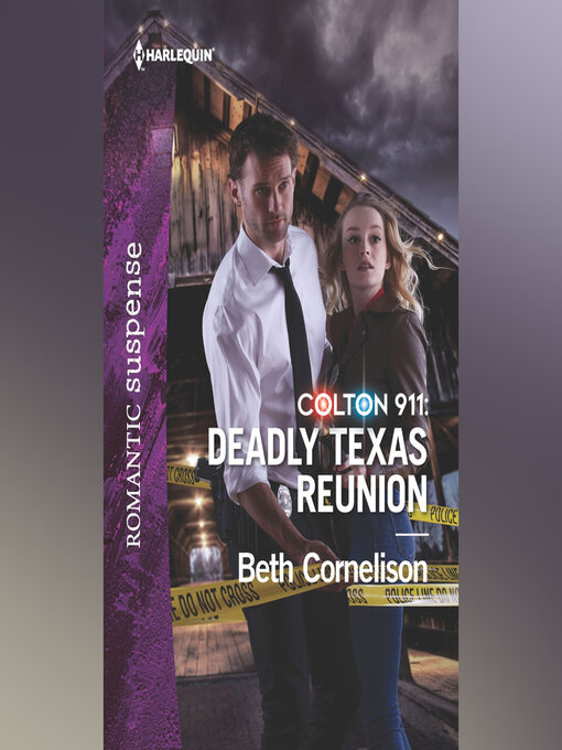 Title details for Deadly Texas Reunion by Beth Cornelison - Wait list